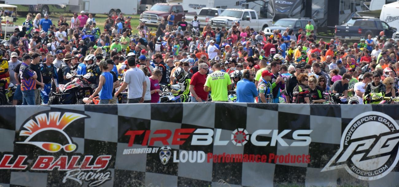 Photo Gallery: Tomahawk Morning ATVs