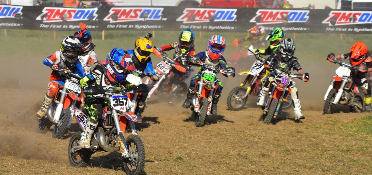 Photo Gallery: Tomahawk Micros