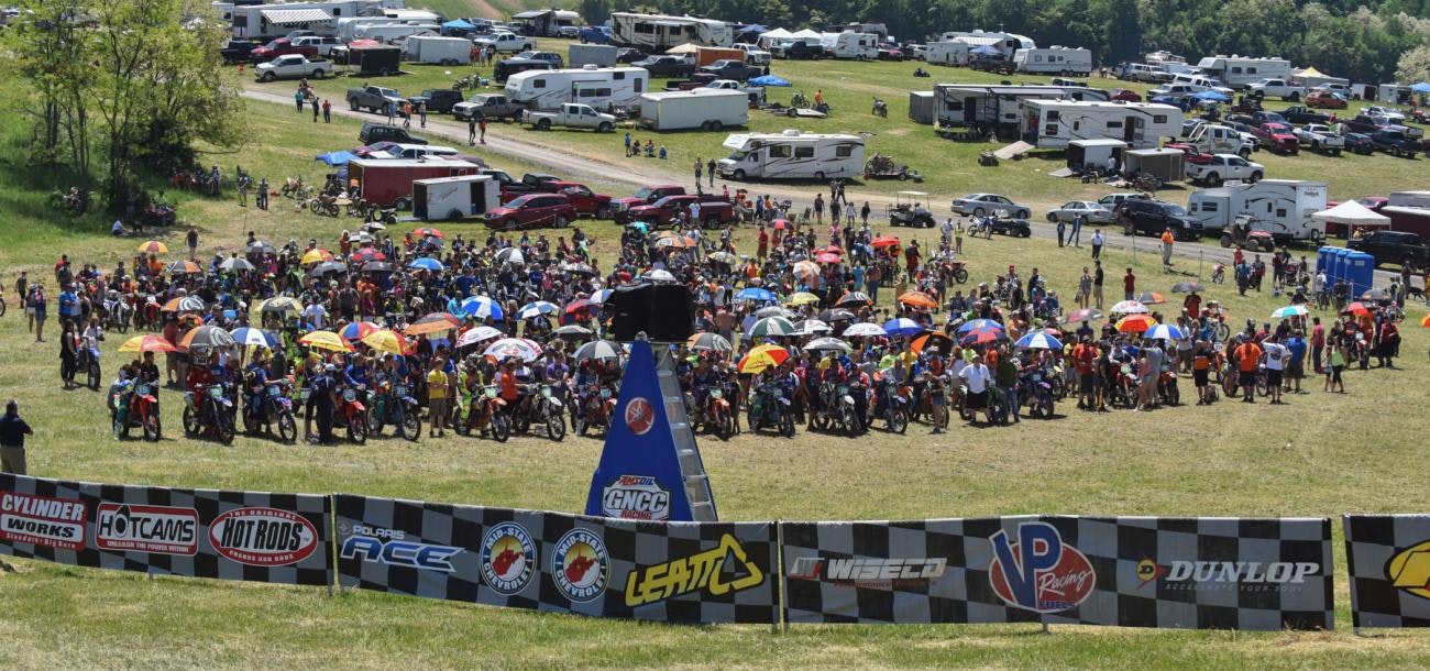 Photo Gallery: Mountaineer Run Afternoon Bikes