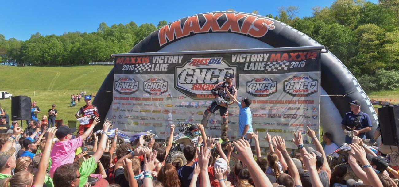 Photo Gallery: Mountaineer Run Afternoon ATVs