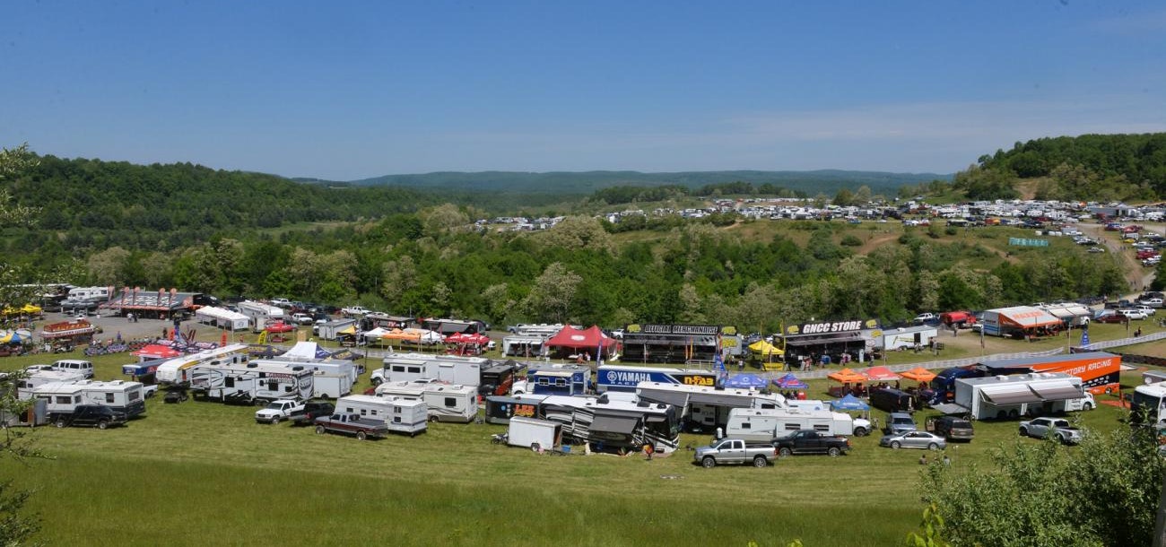 Photo Gallery: Mountaineer Run Morning Bikes