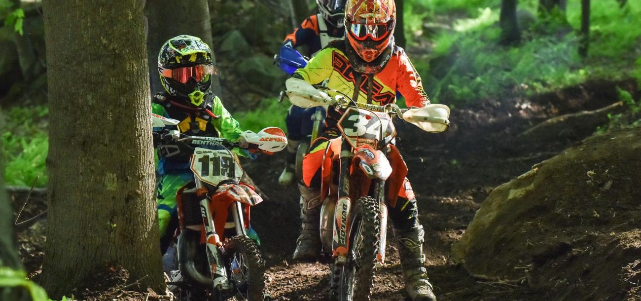 Photo Gallery: Mountaineer Run Youth Bikes