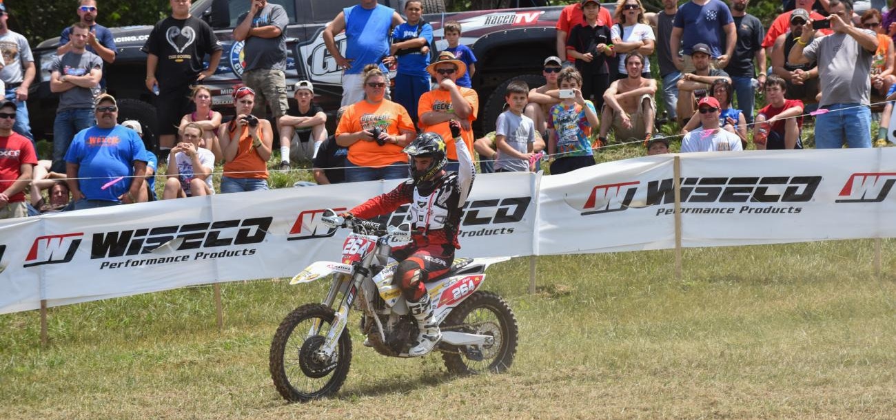 Photo Gallery: John Penton Afternoon Bikes