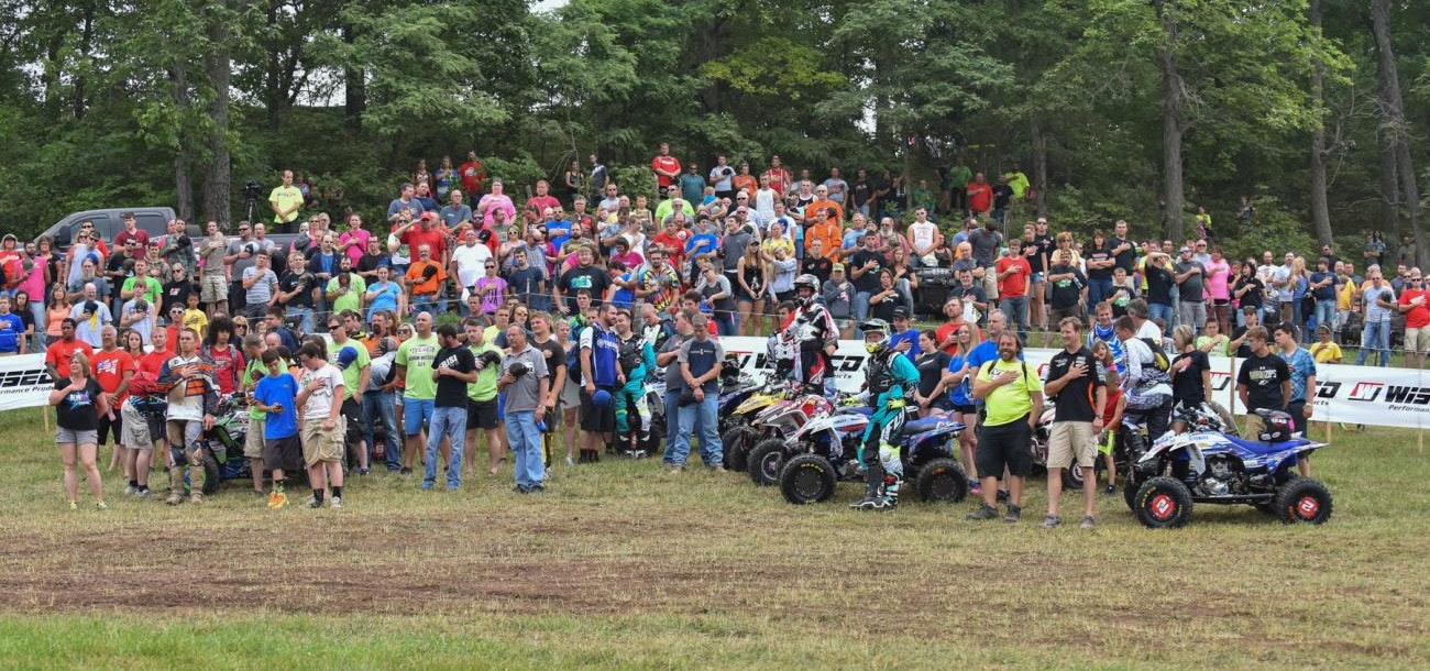 Photo Gallery: John Penton Afternoon ATVs