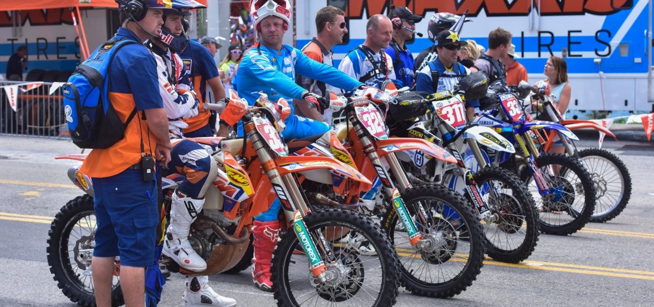 Photo Gallery: Snowshoe Afternoon Bikes