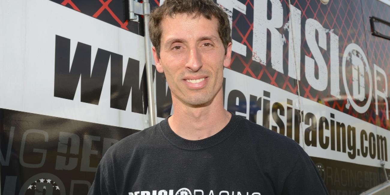 Tuesday Toolbox: Santo DeRisi