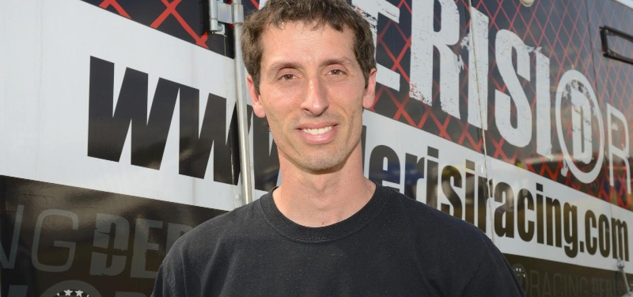 Tuesday Toolbox: Santo DeRisi