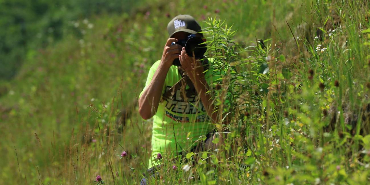 Tuesday Toolbox: Ken Hill