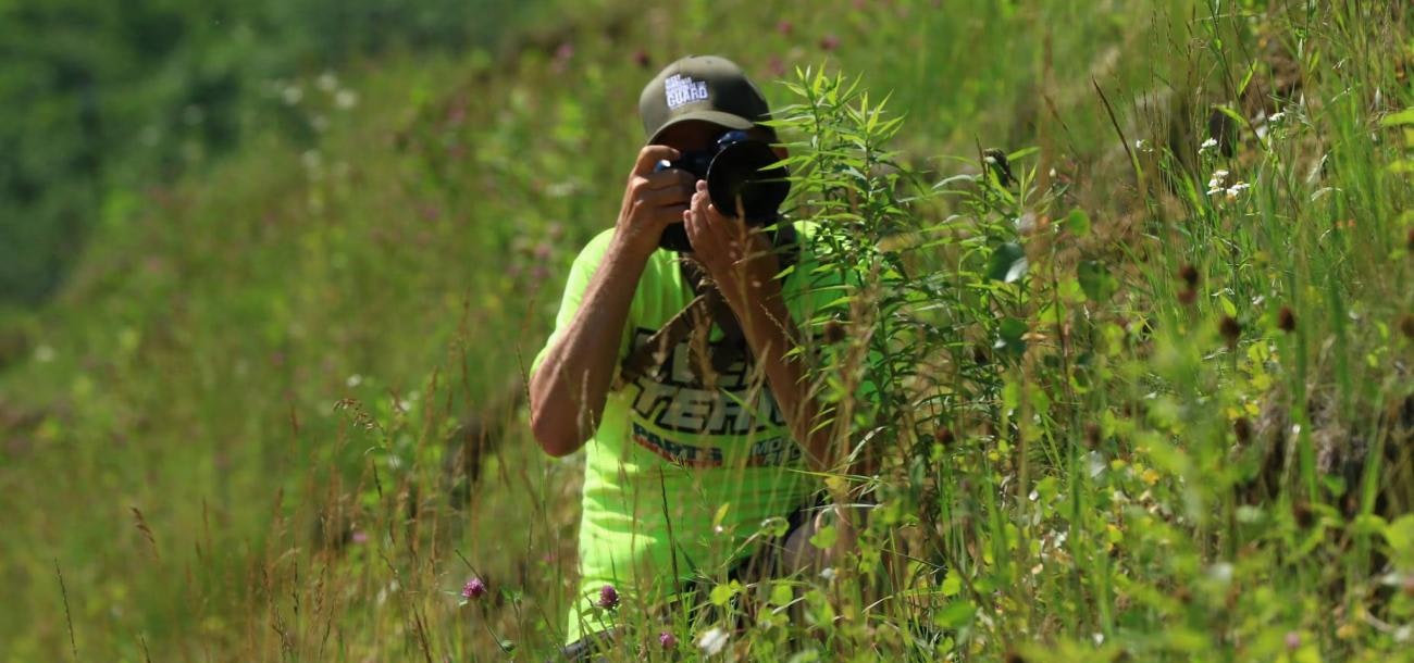 Tuesday Toolbox: Ken Hill