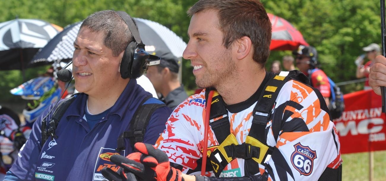 Tuesday Toolbox: Charlie Mullins