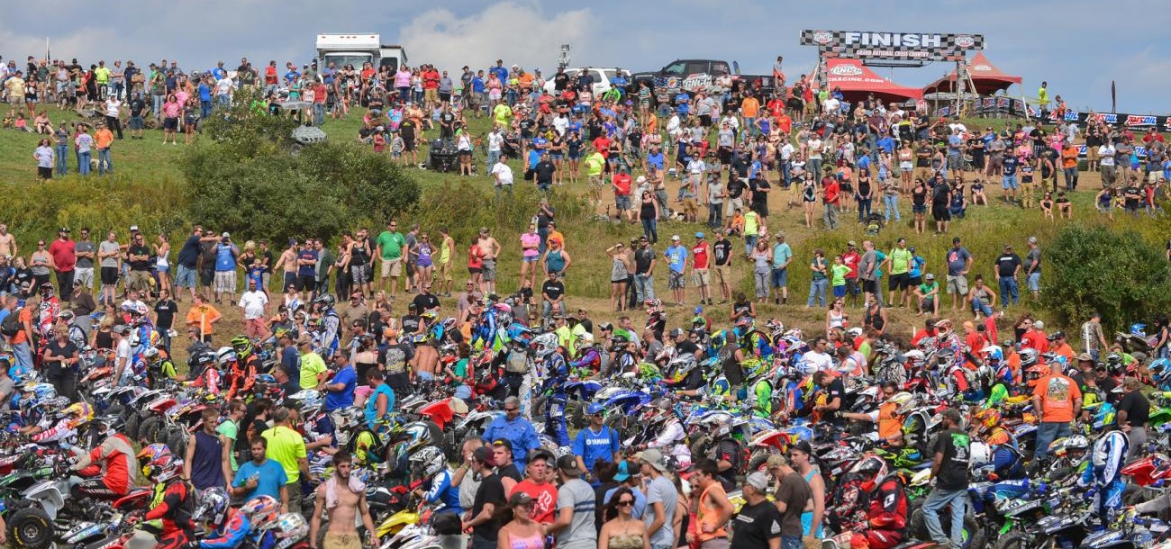 Photo Gallery: Unadilla Afternoon ATVs