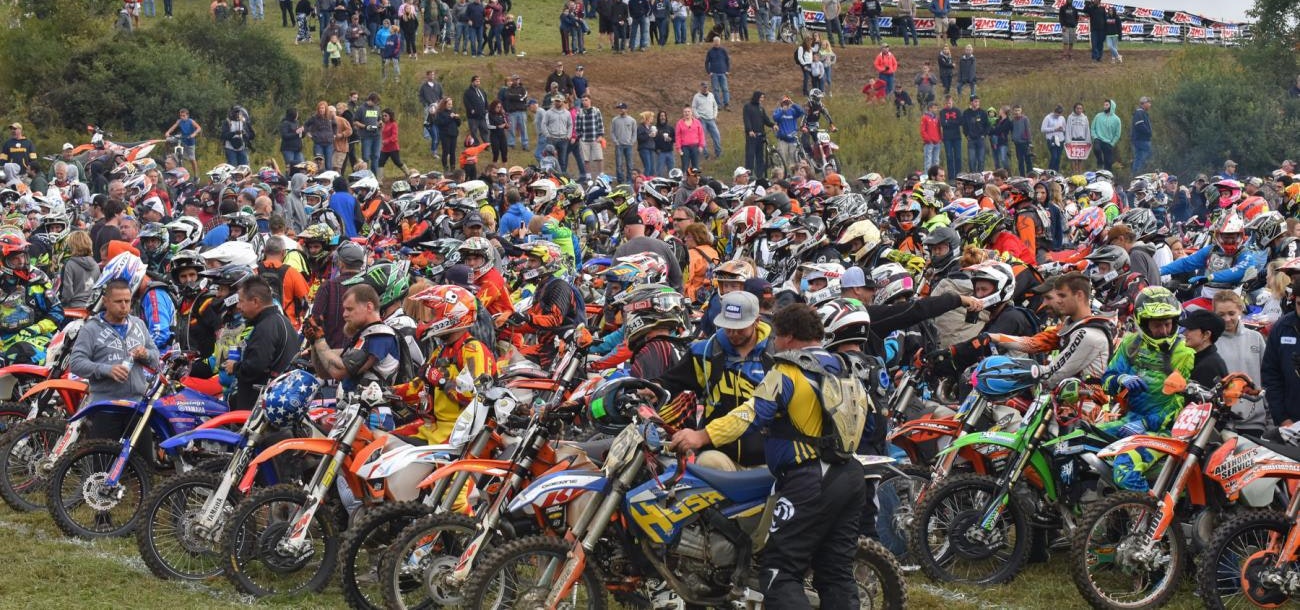 Photo Gallery: Unadilla Morning Bikes