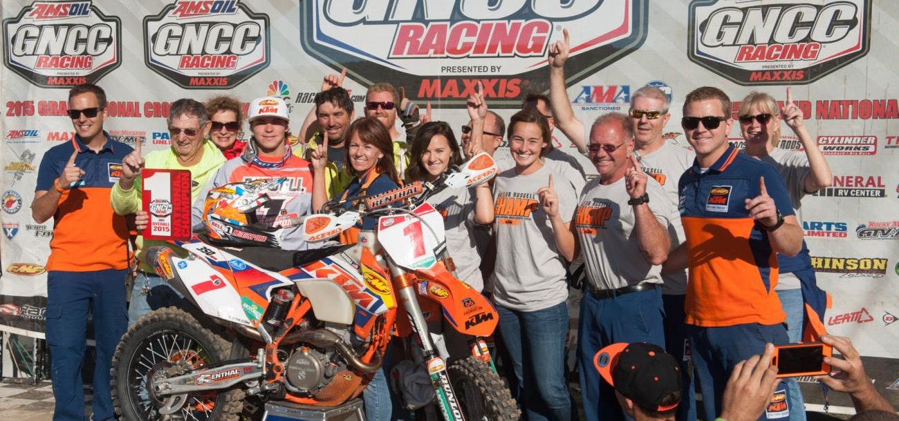 Photo Gallery: Unadilla Afternoon Bikes