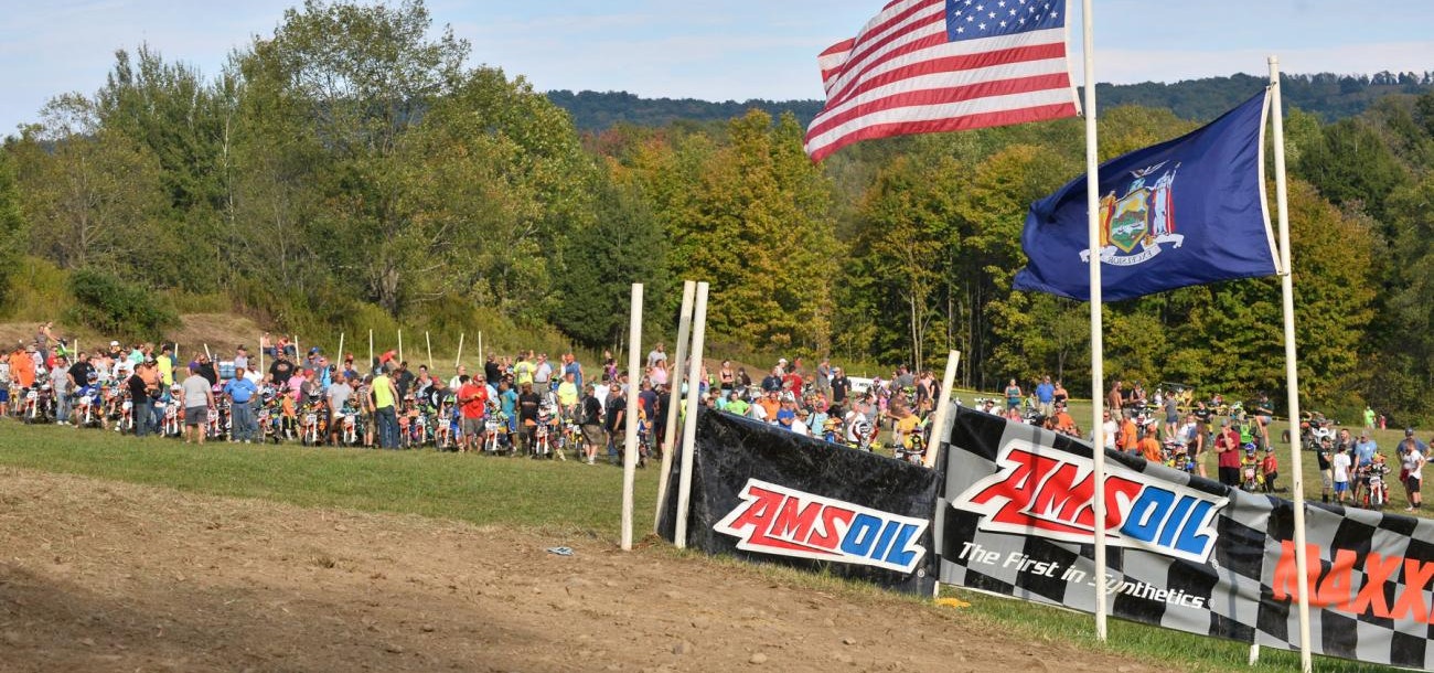 Photo Gallery: Unadilla Youth Bikes