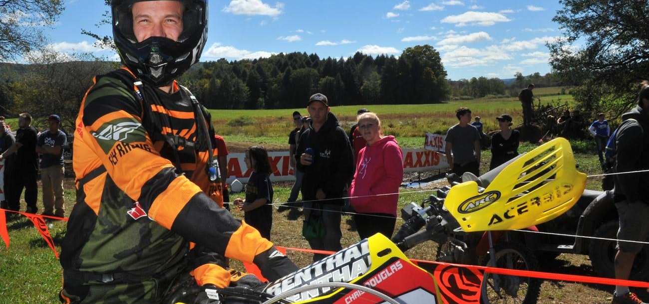 Tuesday Toolbox: Chris Douglas