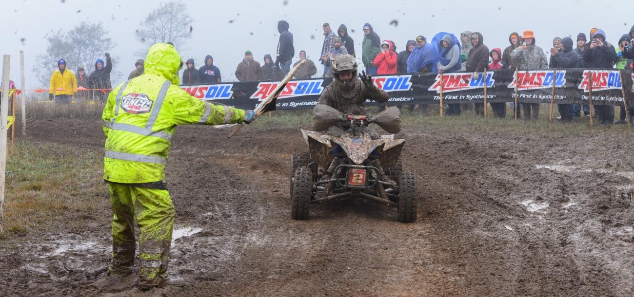 Photo Gallery: Mountain Ridge Afternoon ATVs