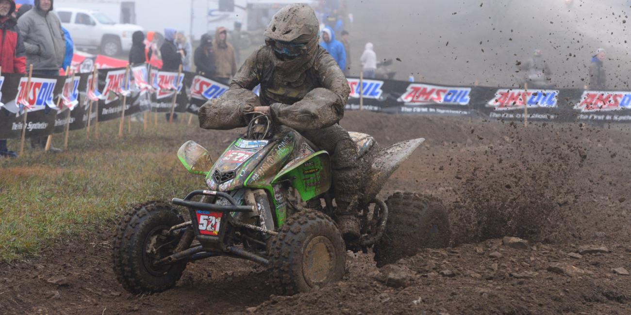 Quick Fill #39: This Week in GNCC