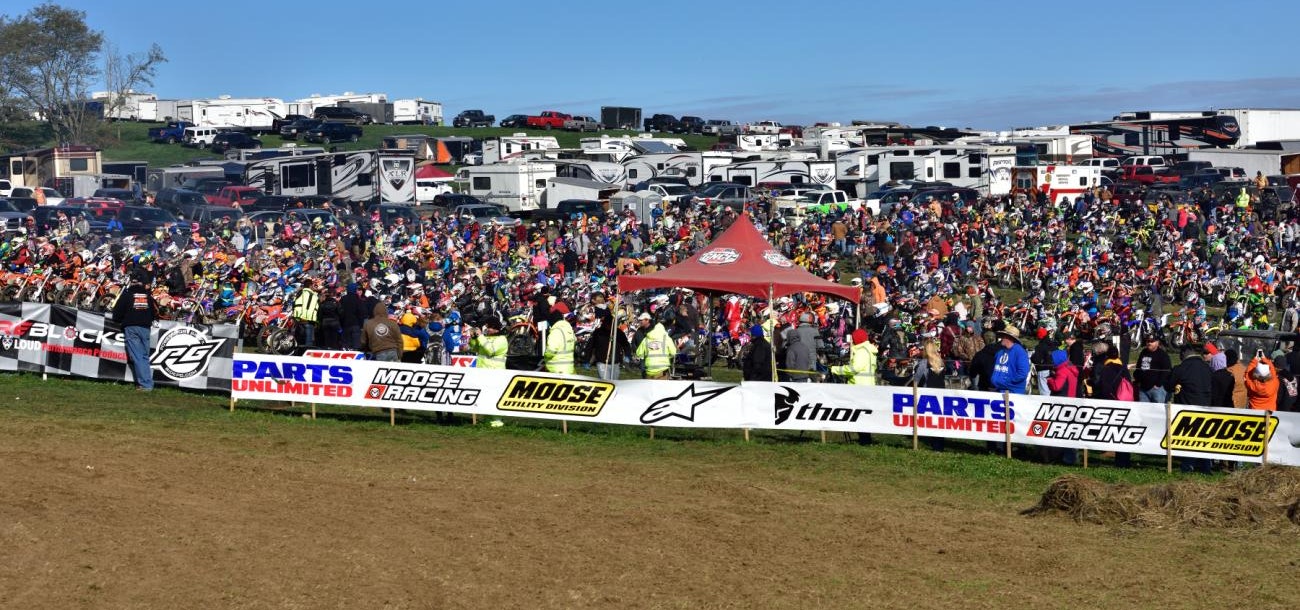 Photo Gallery: Powerline Park Morning Bikes