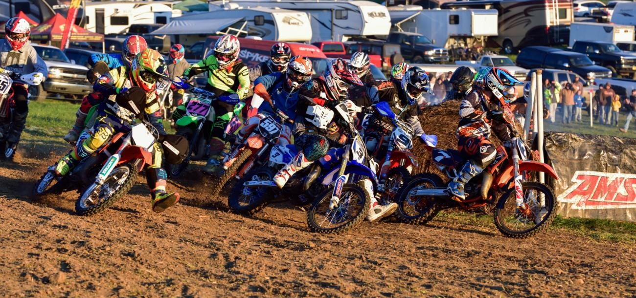 Photo Gallery: Powerline Park Youth Bikes