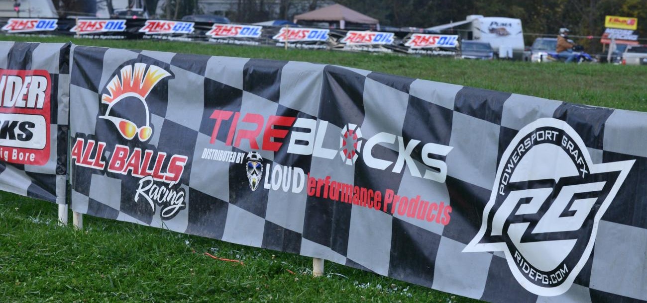 Photo Gallery: Powerline Park Youth ATVs