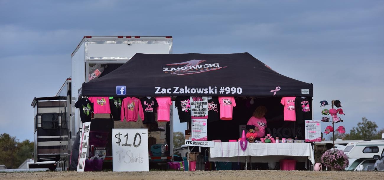 Photo Gallery: Powerline Park UTVs