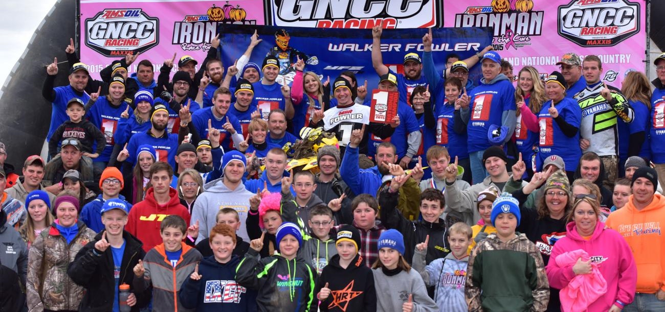 Photo Gallery: Ironman Afternoon ATVs