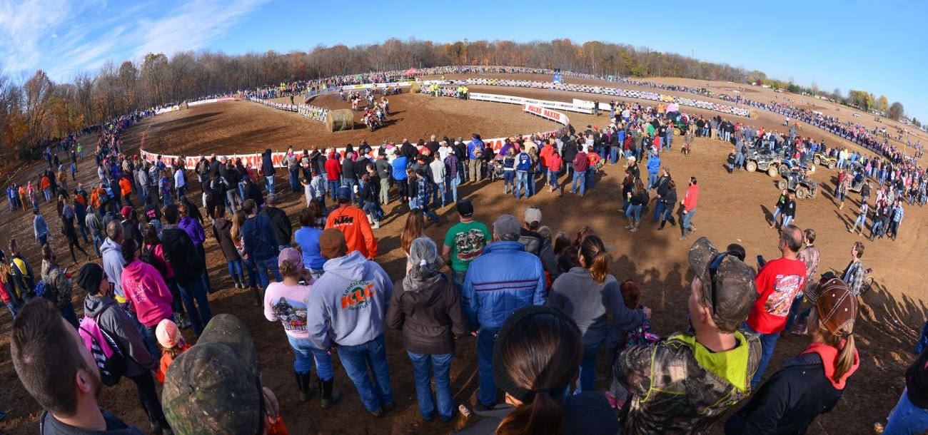 Photo Gallery: Ironman Morning Bikes