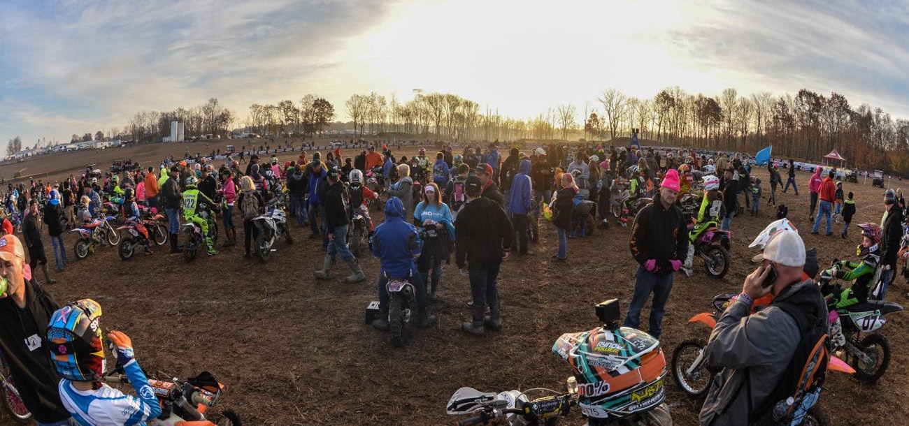 Photo Gallery: Ironman Youth Bikes