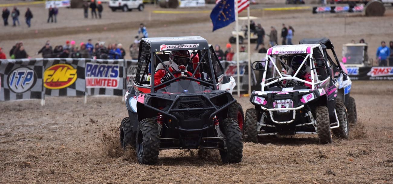 Photo Gallery: Ironman UTVs