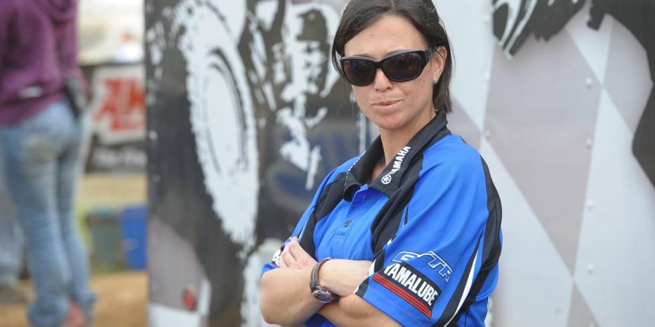 GNCC Racing Nation Sends Best Wishes to Whibley Family