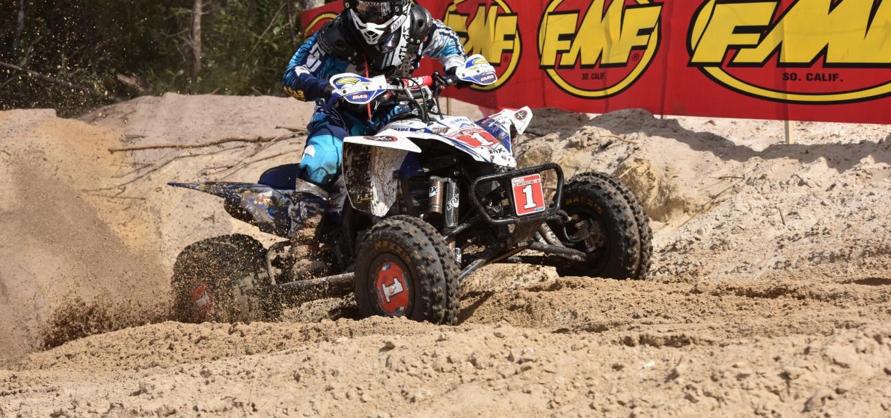 Photo Gallery: Wild Boar Afternoon ATVs