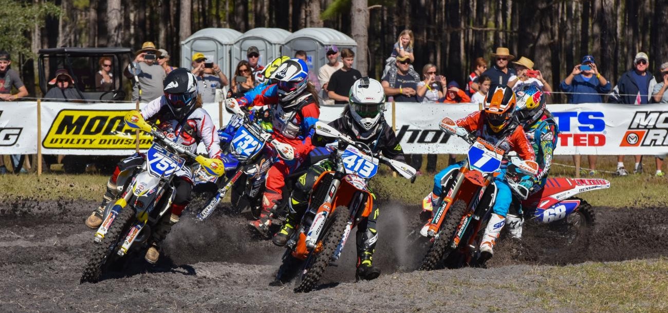 Photo Gallery: Wild Boar Morning Bikes