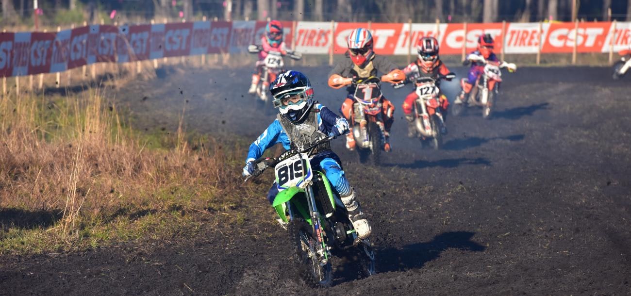 Photo Gallery: Wild Boar Youth Bikes