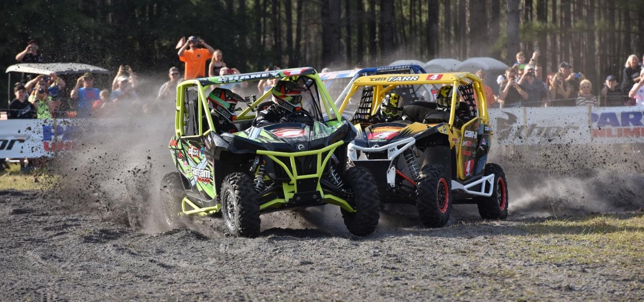 Photo Gallery: Wild Boar UTVs