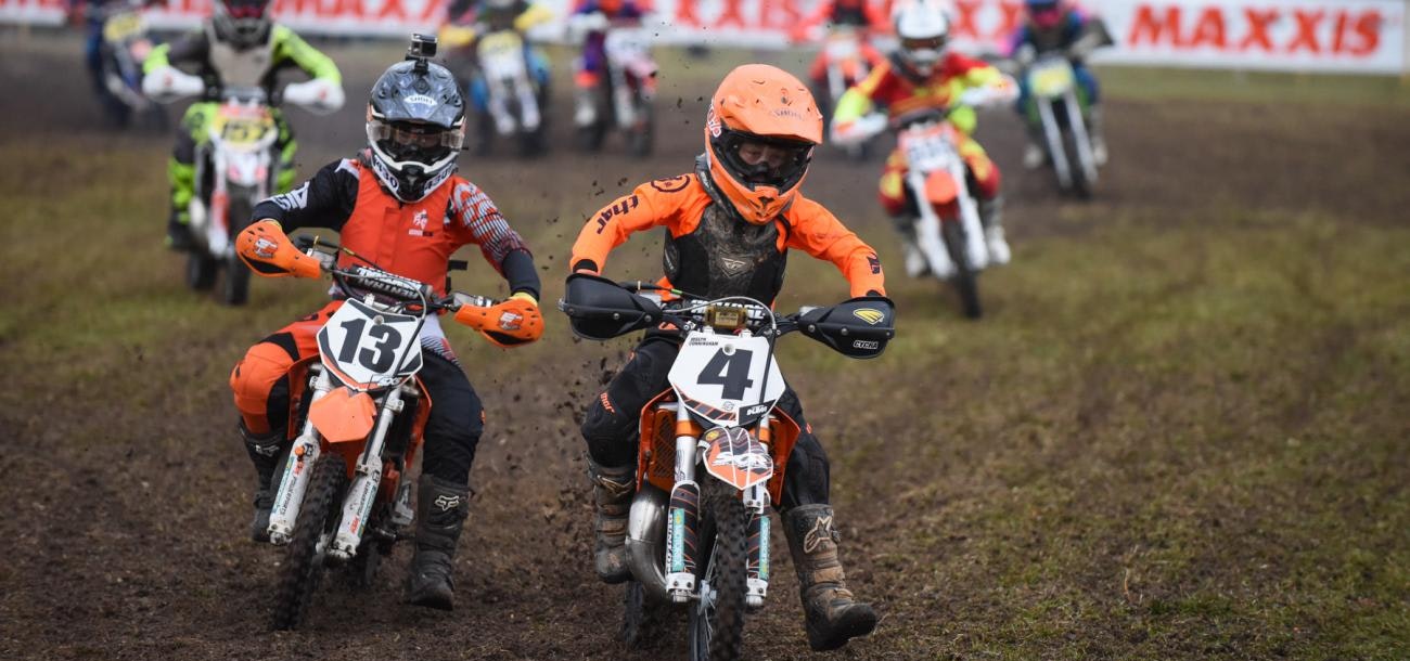 Photo Gallery: Cannonball Youth Bikes