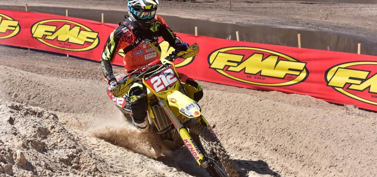 Tuesday Toolbox: Ricky Russell