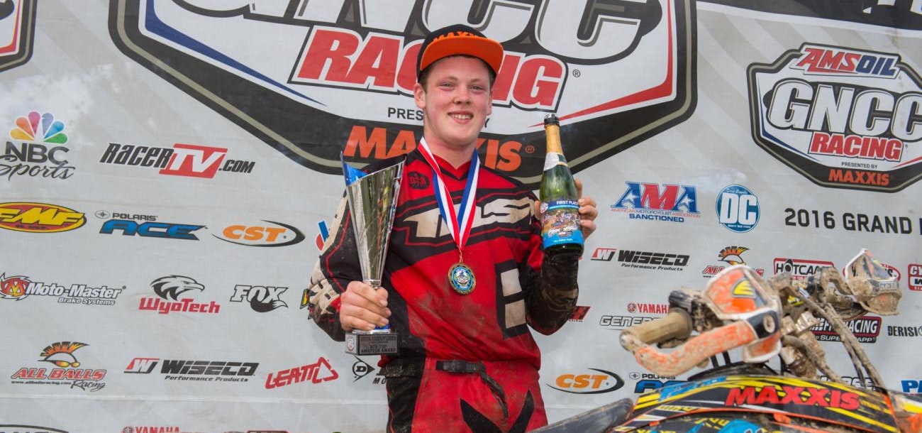 Tuesday Toolbox: Drew Landers