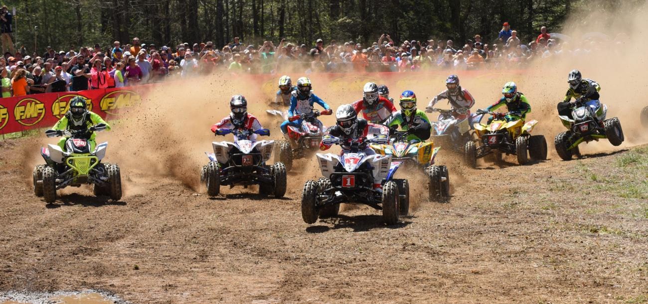 Photo Gallery: Steele Creek Afternoon ATVs