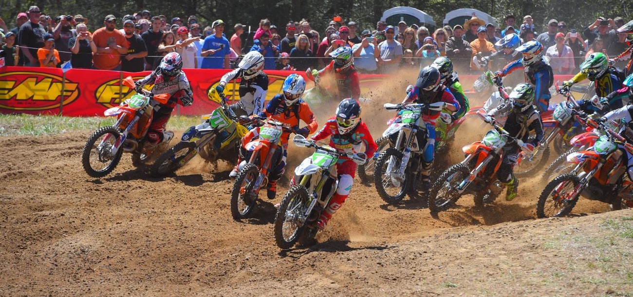 Photo Gallery: Steele Creek Afternoon Bikes