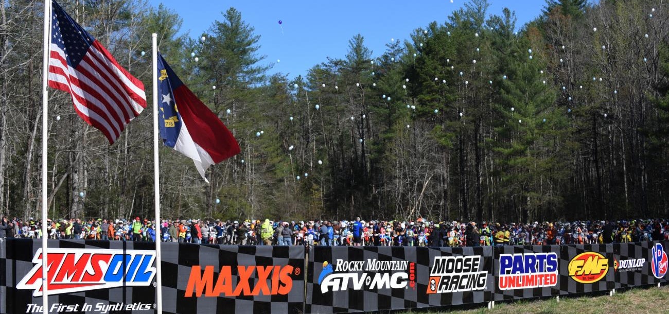 Photo Gallery: Steele Creek Morning Bikes