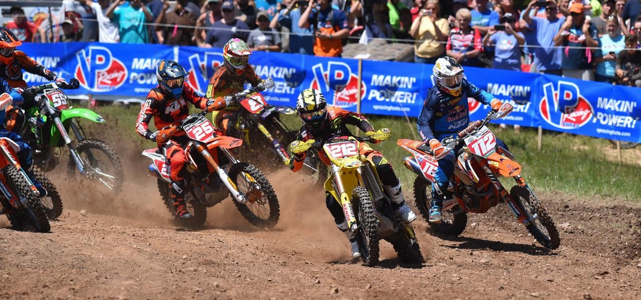 Photo Gallery: Big Buck Afternoon Bikes