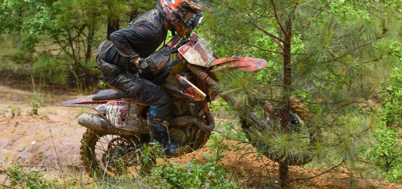 Photo Gallery: Camp Coker Bullet Afternoon Bikes