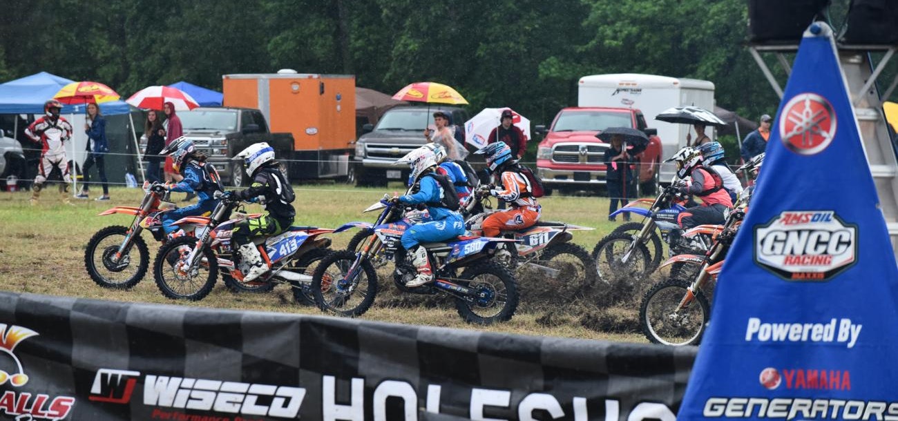 Photo Gallery: Camp Coker Bullet Morning Bikes