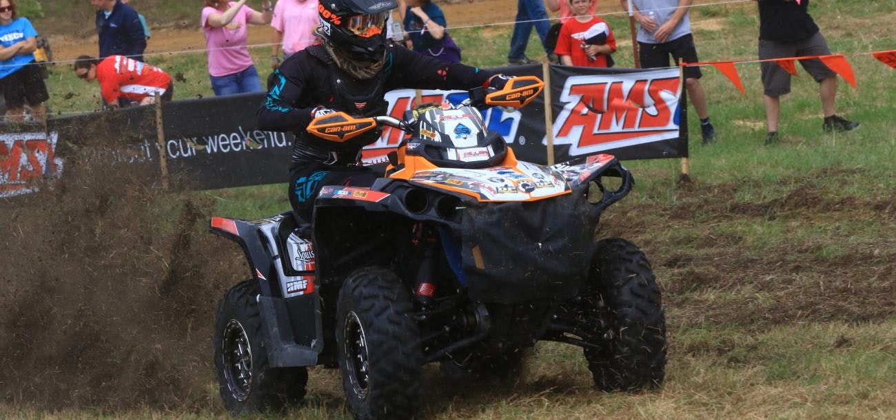 Tuesday Toolbox: Cody Miller