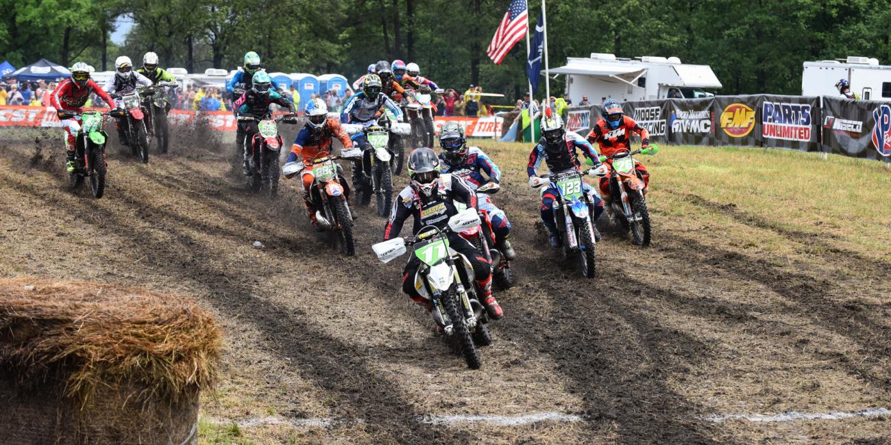 Quick Fill #18: This Week in GNCC