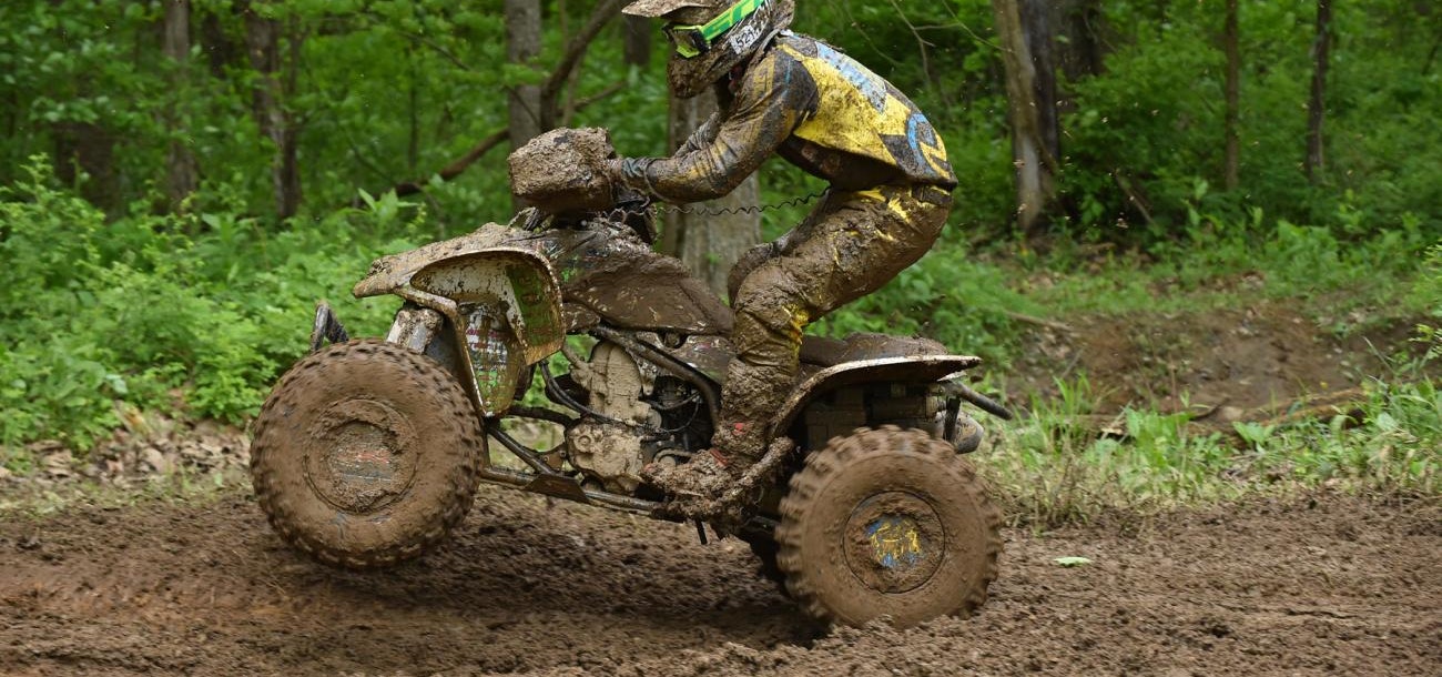 Photo Gallery: Limestone 100 Afternoon ATVs