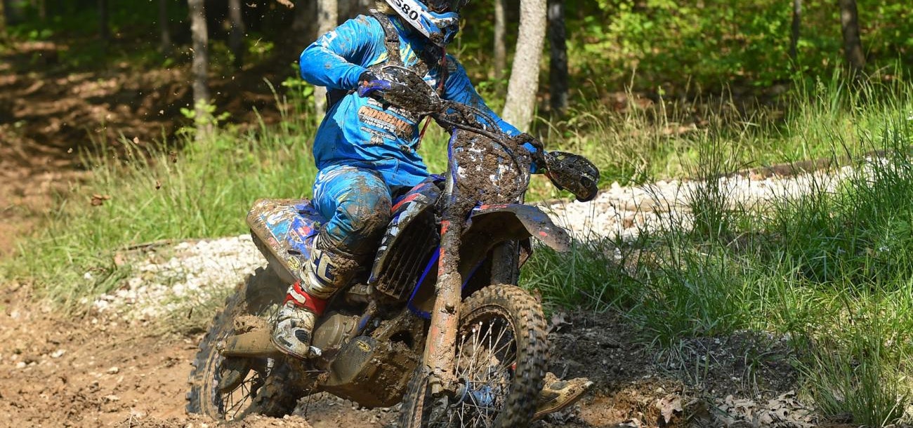 Photo Gallery: Limestone 100 Morning Bikes