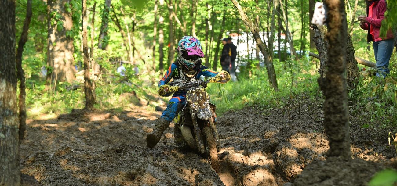 Photo Gallery: Limestone 100 Youth Bikes