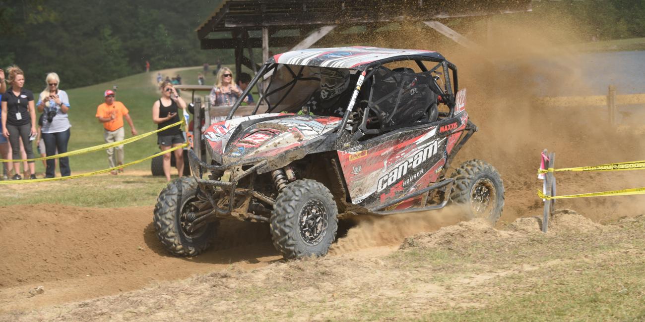Quick Fill #21: This Week in GNCC