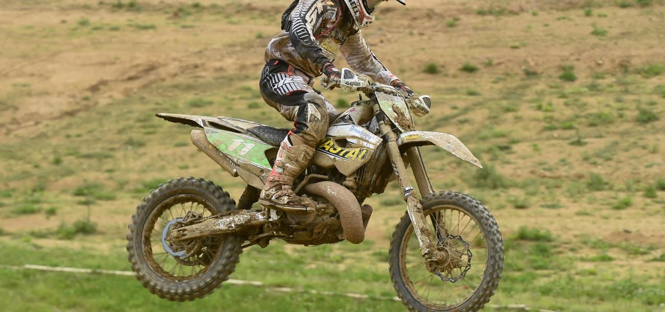 Photo Gallery: The John Penton Afternoon Bikes